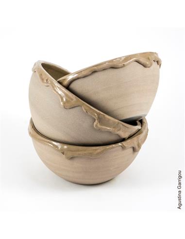 BERLIN refractaria gris 0-0.2mm 12.5kg