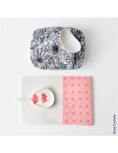 ANETO porcelana blanca 5kg