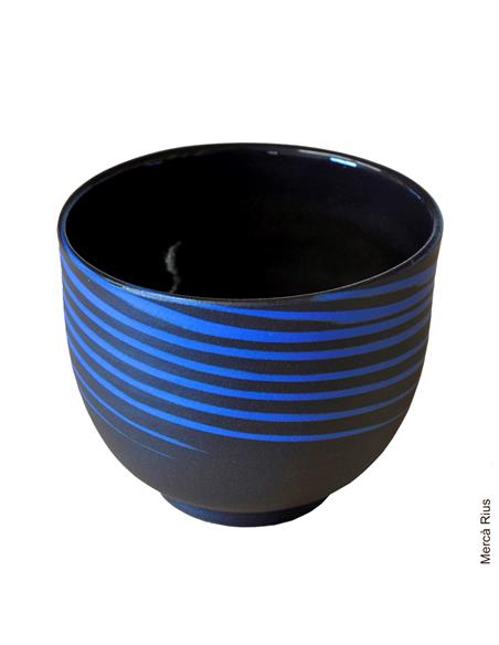 BLACK ICE porcelana negra 5kg