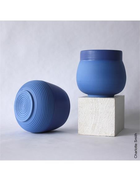 UPSALA porcelana azul 5kg