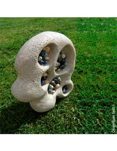 PRAM refractaria blanca 0-1.5mm 12.5kg