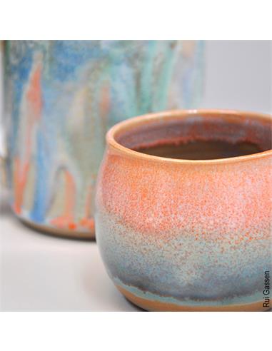 BERLIN refractaria gris 0-0.2mm 12.5kg