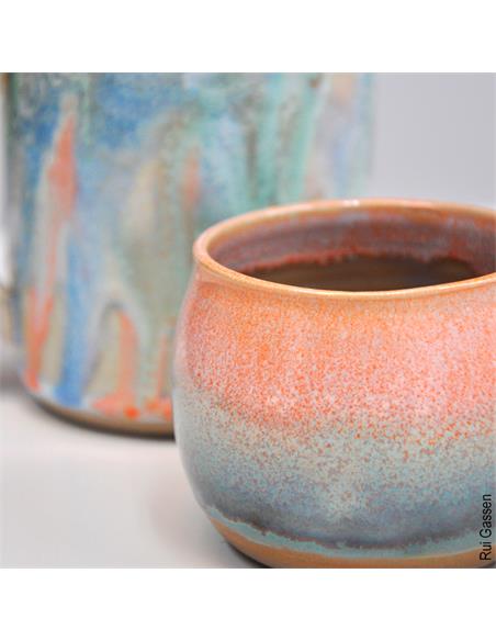 BERLIN refractaria gris 0-0.2mm 12.5kg