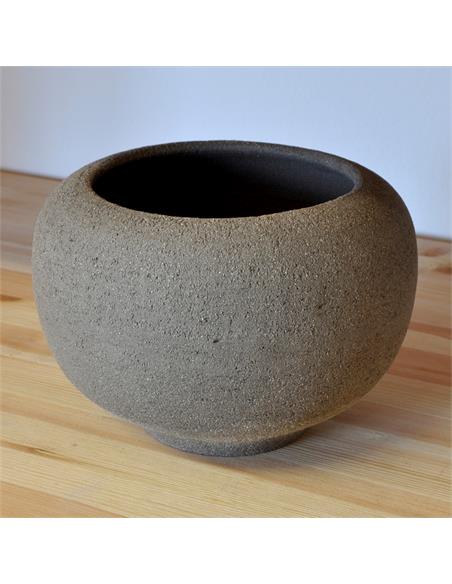 ZUMAIA refractaria gris 0-0.5mm 12.5kg