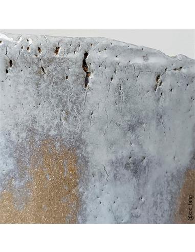 ZUMAIA refractaria gris 0-0.5mm 12.5kg