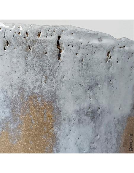 ZUMAIA refractaria gris 0-0.5mm 12.5kg