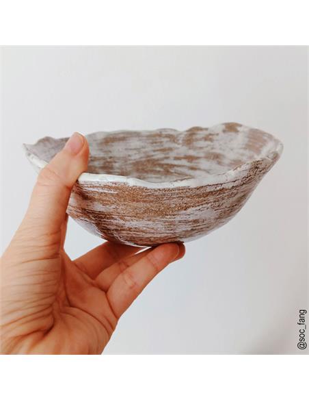 ZUMAIA refractaria gris 0-0.5mm 12.5kg