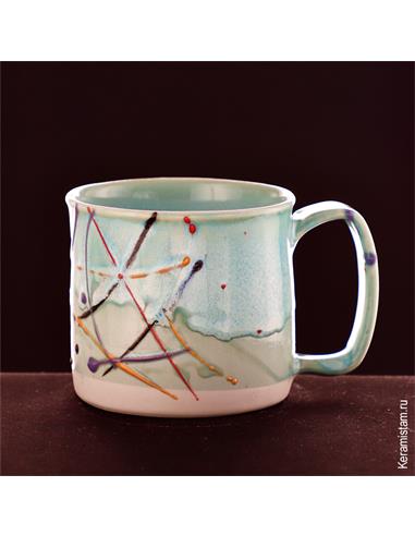 ANETO porcelana blanca 5kg