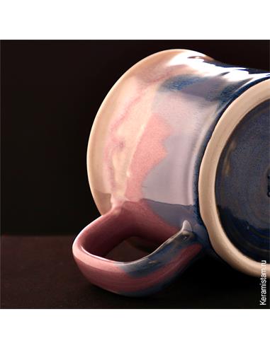 ANETO porcelana blanca 5kg