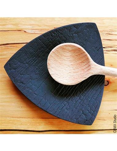 BLACK ICE porcelana negra 5kg