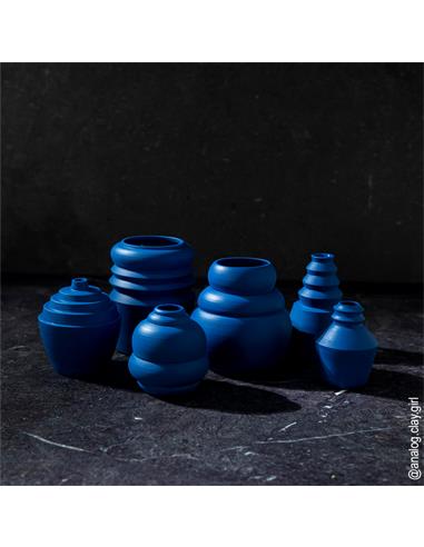 UPSALA porcelana azul 5kg UPSALA porcelana azul 5kg