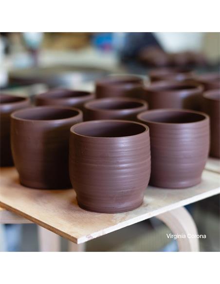 PRGI refractaria ´Gris´ 0-0.2mm 12.5kg