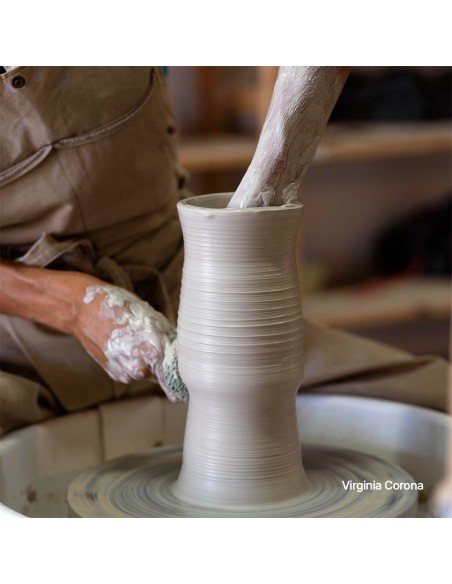 PRAI refractaria blanca 0-0.2mm 12.5kg