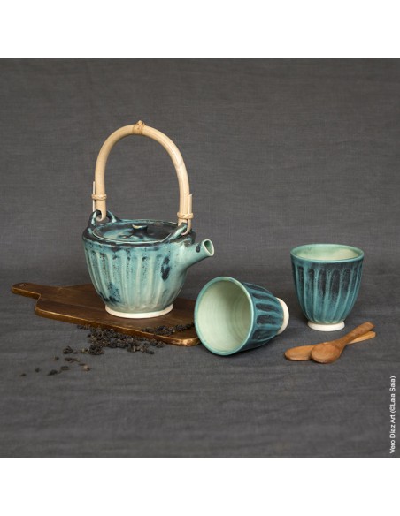 PRAI refractaria blanca 0-0.2mm 12.5kg