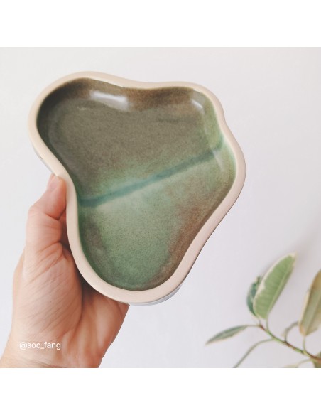 PRAI refractaria blanca 0-0.2mm 12.5kg