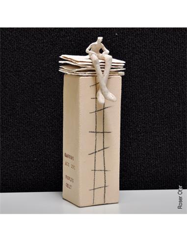 PCLI gres con fibra de papel 12.5kg