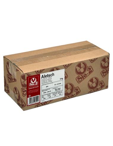 ALETSCH porcelana con moloquita 5kg ALETSCH porcelana con moloquita 5kg