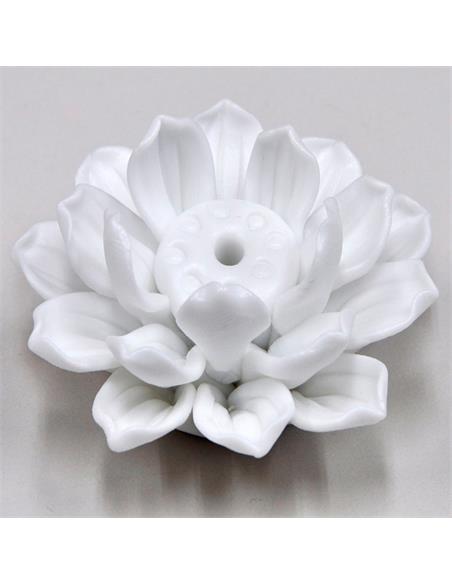 LOTUS porcelana imperial extra blanca 5kg
