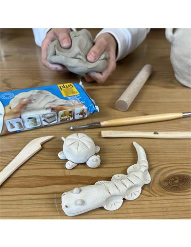 PLUS Blanco Natural 500g