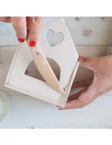 PLUS Blanco Natural 500g