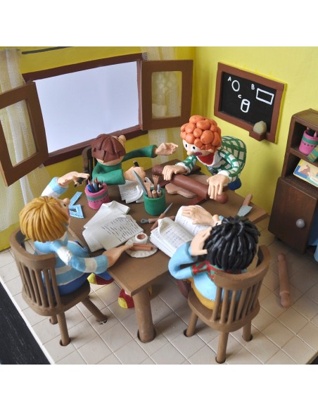 PLUS Blanco Natural 10kg