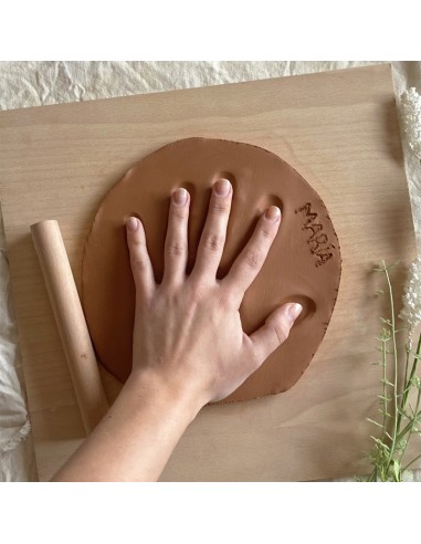 PLUS Terracotta 1kg Envase Clásico