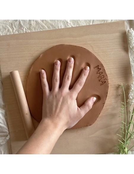 PLUS Terracotta 1kg Envase Clásico