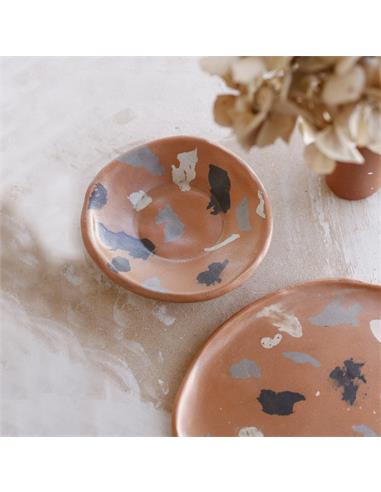 PLUS Terracotta 1kg PLUS Terracotta 1kg