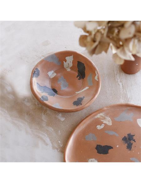 PLUS Terracotta 1kg PLUS Terracotta 1kg