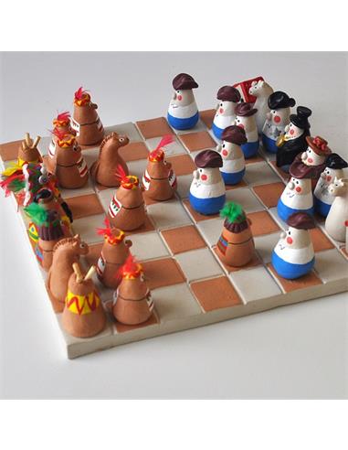 PLUS Terracotta 1kg PLUS Terracotta 1kg