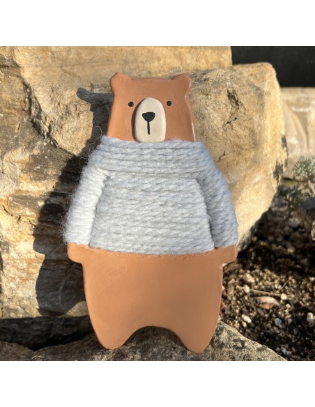 PLUS Terracotta 10kg