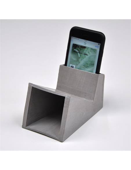 PLUS Gris 1kg Envase Clásico