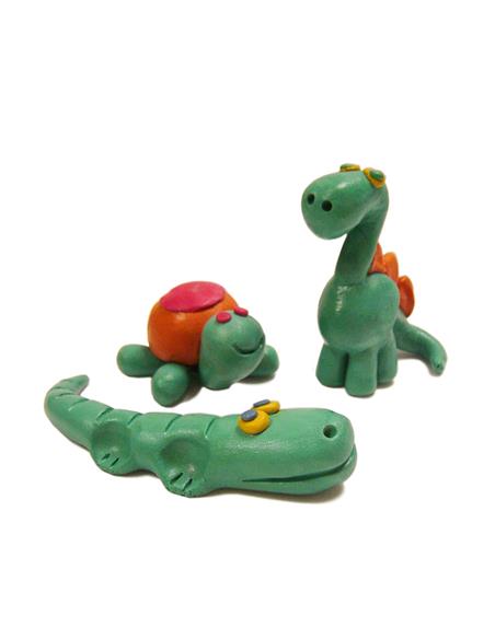 COLORPLUS Verde 500g