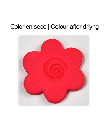 COLORPLUS Rojo 500g