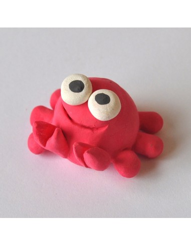 COLORPLUS Rojo 500g