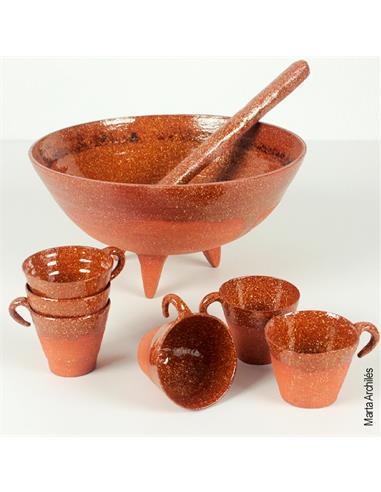 APACHE pasta micácea 12.5kg