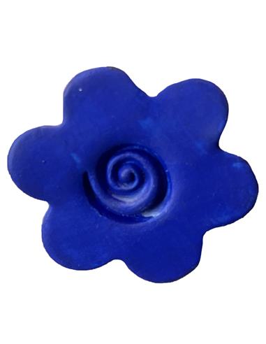 Acrílico azul ultramar 80ml