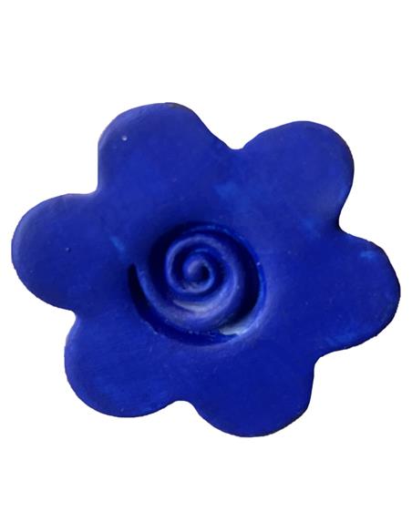 Acrílico azul ultramar 80ml