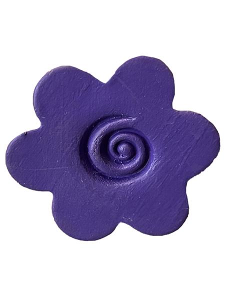 Acrílico violeta 80ml