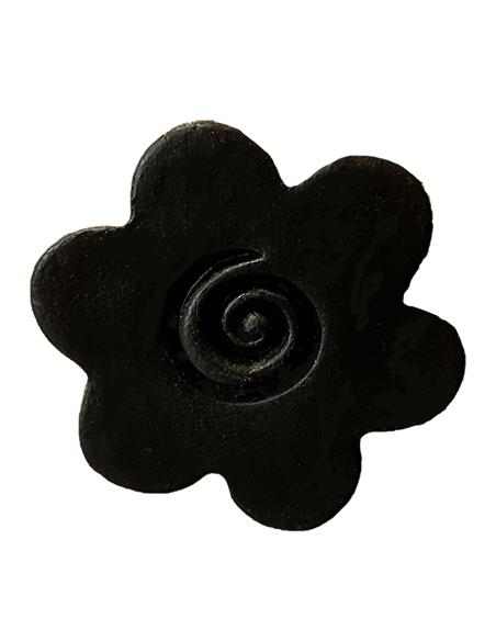 Acrílico negro 80ml