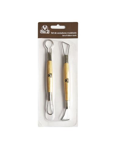 Set de vaciadores SIO-2