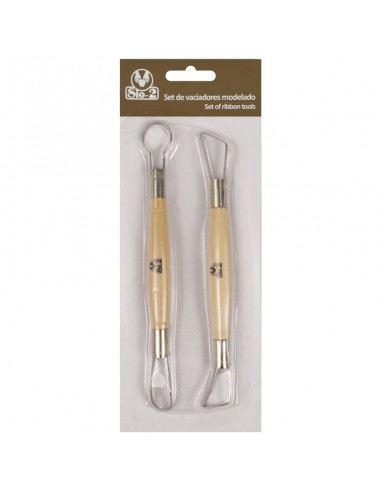 Set de vaciadores SIO-2