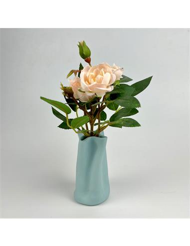 LAGOON porcelana azul turquesa 5kg LAGOON porcelana azul turquesa 5kg