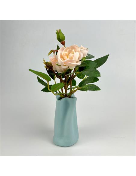 LAGOON porcelana azul turquesa 5kg