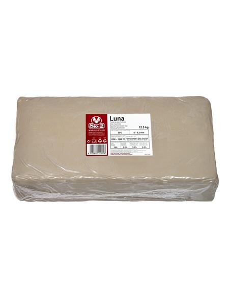 LUNA gres moteado 12.5kg