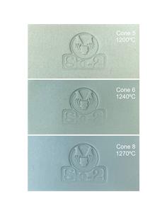 LAGOON porcelana azul turquesa 5kg