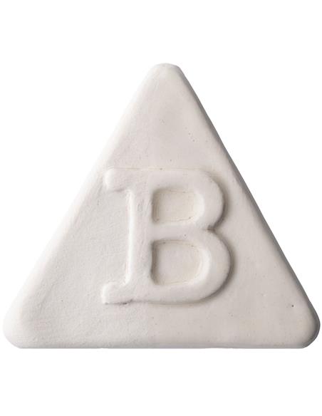 9801 Weiss 1180-1280ºC 200ml