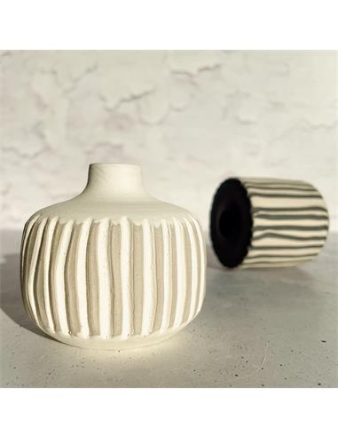 9801 Weiss 1180-1280ºC 200ml