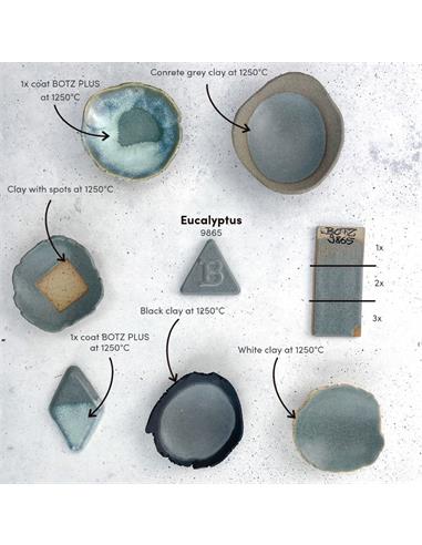 9865 Eukalyptus 1220-1280ºC 200ml