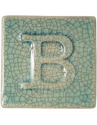 9352 Craquelé türkis 1020-1060ºC 200ml